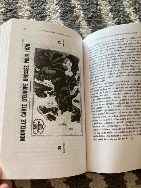 Evropa a moře michel mollat du jourdin (1994),
