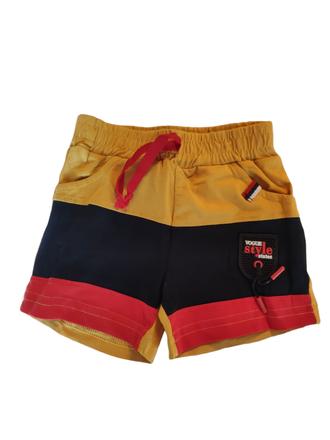 Detské kraťasy 003, 86 / 92 / 98