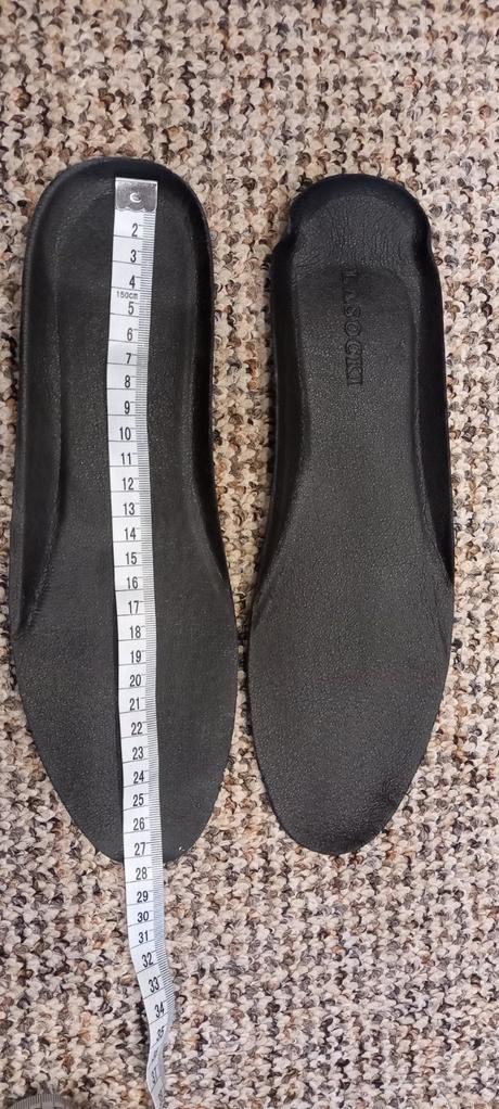 Kožené poltopánky, lasocki,42