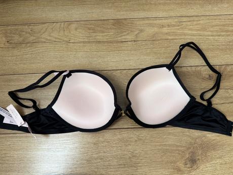 Victoria secret push up, victoria's secret,70d