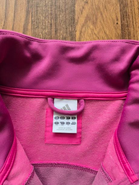 Mikina adidas - top stav, adidas,34
