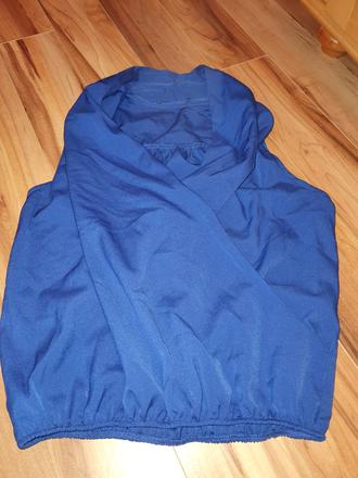 Prekrásna blúzka xs-s, xs