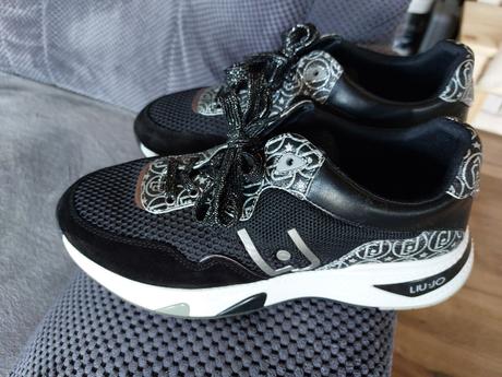 Tenisky liu jo, liu jo,40