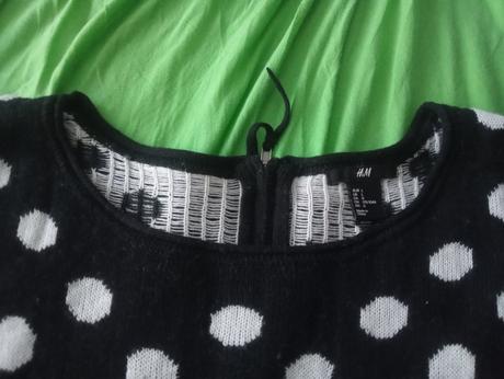 Pulóver h&m, h&m,l