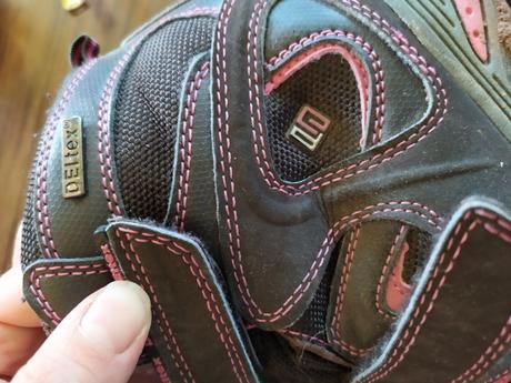 Zimne topanky velkost 35 vn. dl. 21 cm., dei-tex,35