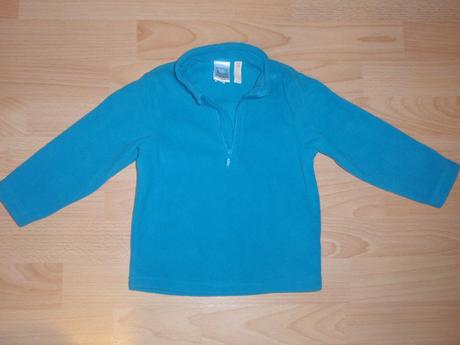 Mikina top stav, quechua,98