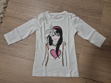 Tričko, pepperts,122