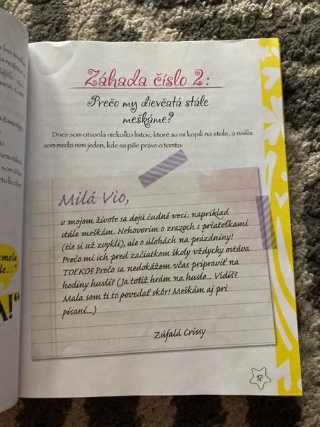 Violetta - môj denník - tri roky spolu (2015),