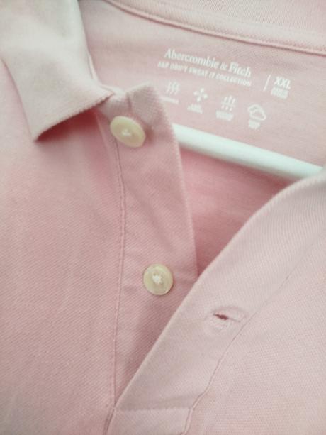 Abercrombie &fitch tričko, abercrombie&fitch,xxl