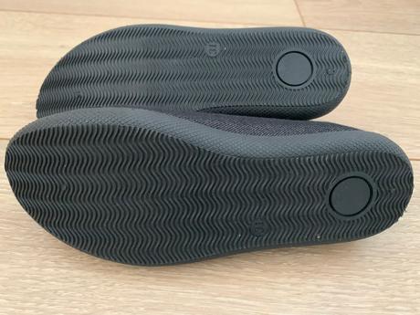 Plátenky vel.31, deichmann,31