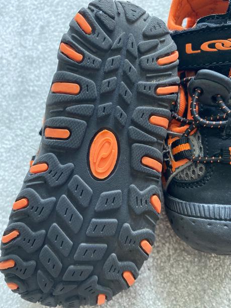 Detské sandálky  loap, loap,26