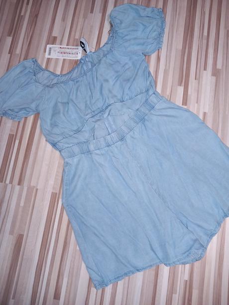 Letný overal, new yorker,36 / s