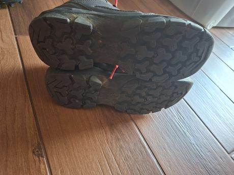 Turistická obuv, 38