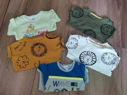 Letný overal, f&f,74