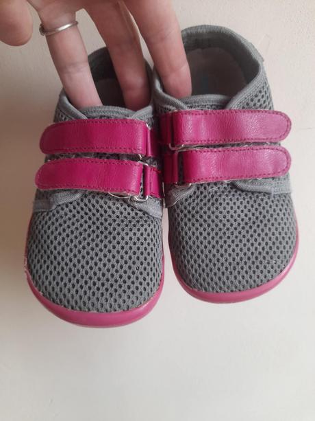 Beda tenisky 25, beda,25