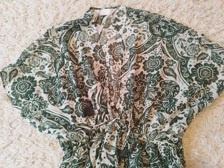 Plážové šaty, primark,l