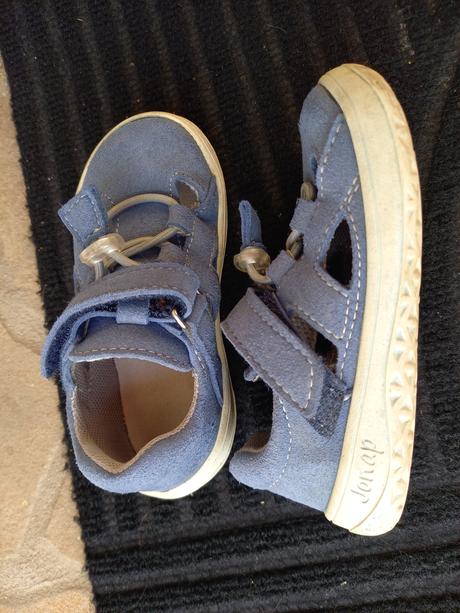 Sandále jonap slim, jonap,23