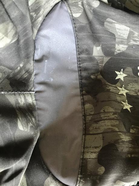 Skolska taska topgal, 