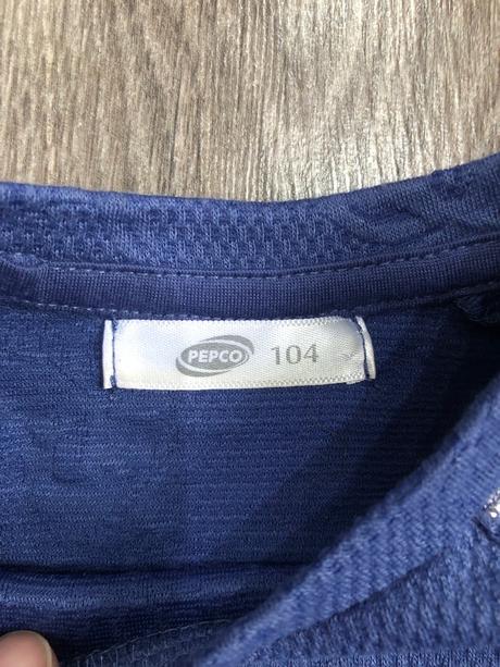 Balik pre dievčatko 104, 104–116