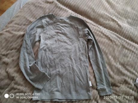 Thermo tričko 152/158, authority,152