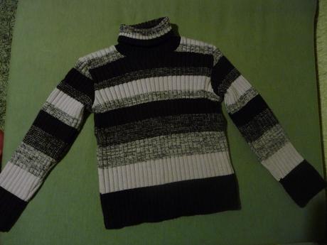 Mikiny, svetre, bolerka, 134