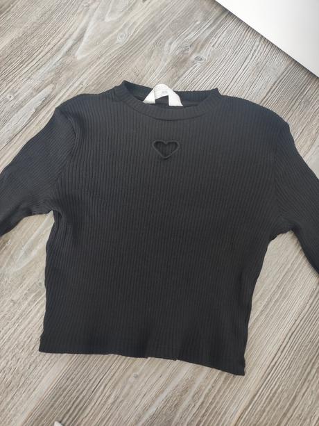 H&m tričko, h&m,158