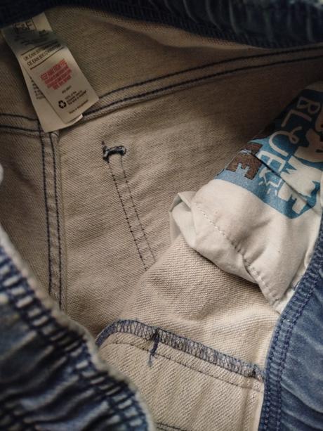 Rifle s elastanom, f&f,146