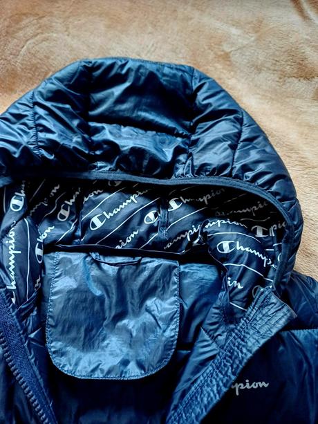 Zimná bunda champion, champion,134