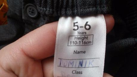 Nohavice kraťasy, george,116