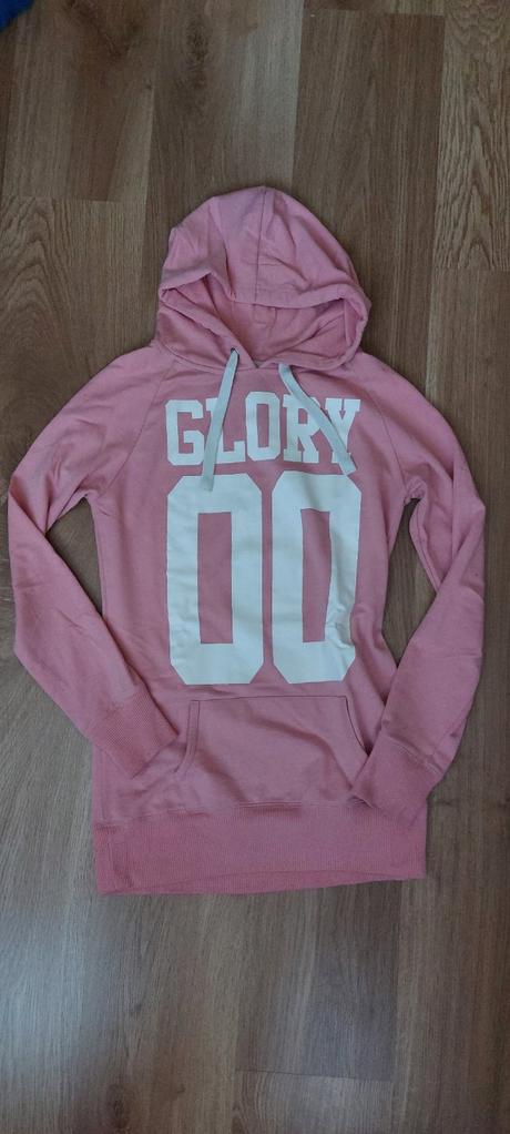 Dlhá mikina, new look,40