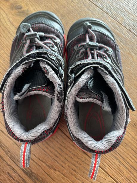 Keen cnx tenisky 27/28, keen,27