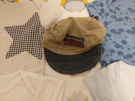 Balík veľ.68 8ks, 68–80