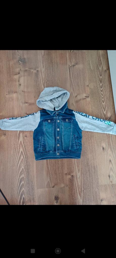 Rifľová bunda boboli, 92