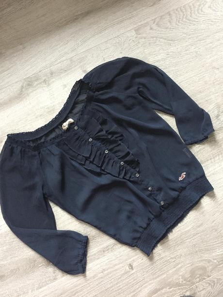 Hollister bluzka, xs