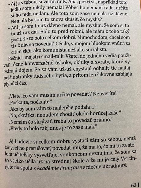 Hana lasicová pravdivý príbeh lži,