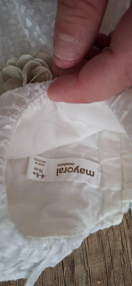 Šaty mayoral, mayoral,68