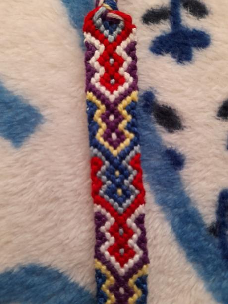 Náramok priateľstva,