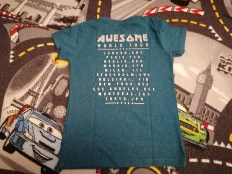 Next tricko, next,110