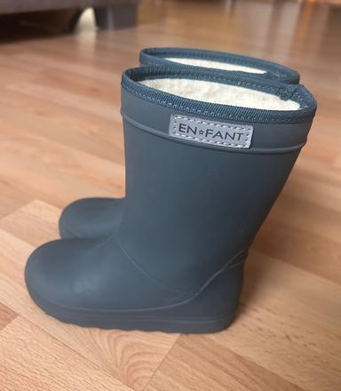 Snehule zn. enfant, en fant,26