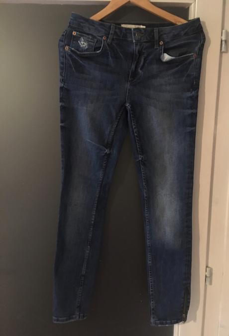 Rifle gina tricot, gina,30