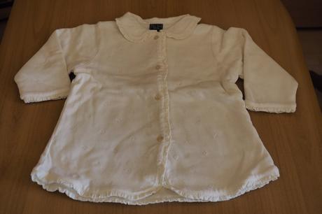 Dievčenská prechodná súprava, 92