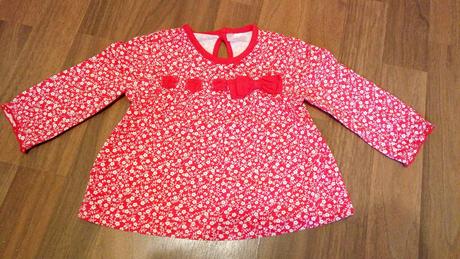 Tričko / tunika, cherokee,74