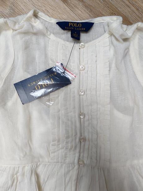 Ralph lauren tunika, ralph lauren,110