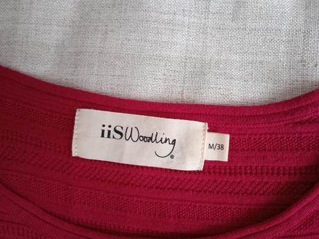 Super šaty - iis woodling, l