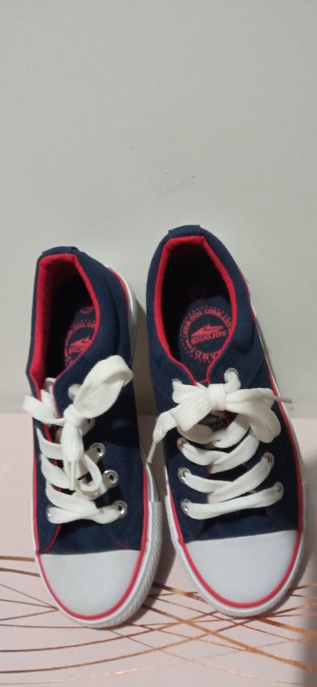 Platenky 21,5 cm, sprandi,33