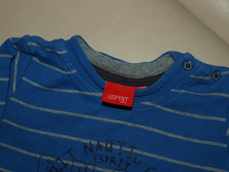 Tričko esprit, esprit,86