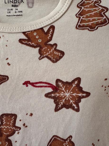 Perniky lindex pyzamo a body, lindex,74