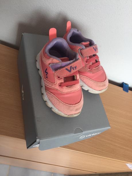 Tenisky, deichmann,22