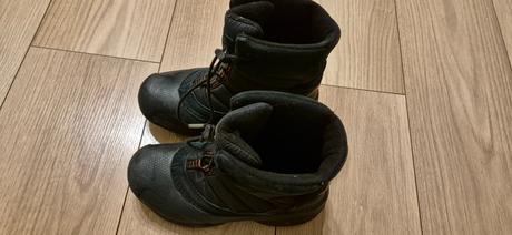 Čižmy columbia, columbia,34