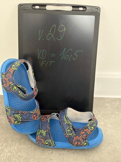 Sandálky, coccodrillo,28